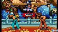 Nuevas im�genes de Super Street Fighter II HD Remix