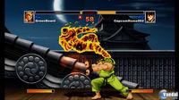 Nuevas im�genes de Super Street Fighter II HD Remix