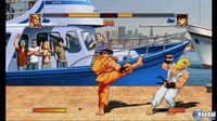 Nuevas im�genes de Super Street Fighter II HD Remix
