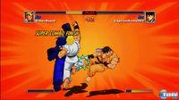 Nuevas im�genes de Super Street Fighter II HD Remix