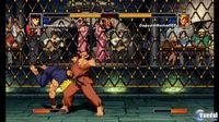Nuevas im�genes de Super Street Fighter II HD Remix