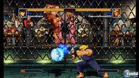 Nuevas im�genes de Super Street Fighter II HD Remix