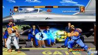 Nuevas im�genes de Super Street Fighter II HD Remix