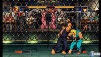 Nuevas im�genes de Super Street Fighter II HD Remix