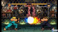 Nuevas im�genes de Super Street Fighter II HD Remix