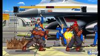 Captivate: Nuevas im�genes del regreso de Street Fighter II en alta definici�n