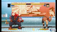 Captivate: Nuevas im�genes del regreso de Street Fighter II en alta definici�n