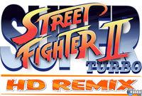 Captivate: Nuevas im�genes del regreso de Street Fighter II en alta definici�n