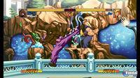 Captivate: Nuevas im�genes del regreso de Street Fighter II en alta definici�n
