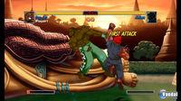 Captivate: Nuevas im�genes del regreso de Street Fighter II en alta definici�n