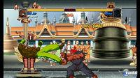 Captivate: Nuevas im�genes del regreso de Street Fighter II en alta definici�n