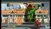Captivate: Nuevas im�genes del regreso de Street Fighter II en alta definici�n