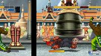 Captivate: Nuevas im�genes del regreso de Street Fighter II en alta definici�n