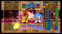 Super Puzzle Fighter II Turbo HD Remix PSN