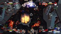Rocketmen: Axis of Evil PSN
