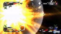 Imagen 2 de Rocketmen: Axis of Evil XBLA para Xbox 360