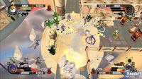Imagen 1 de Rocketmen: Axis of Evil XBLA para Xbox 360