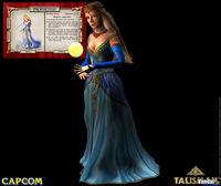 Imagen Talisman PSN