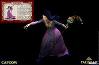 Imagen 2 de Talisman XBLA para Xbox 360