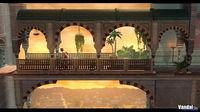 Pantalla Prince of Persia Classic XBLA