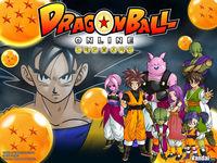 Nuevas im�genes y detalles de Dragon Ball Online
