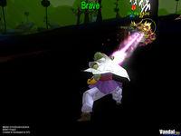 Nuevas im�genes y detalles de Dragon Ball Online