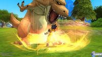 Nuevas im�genes de Dragon Ball Online