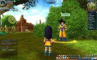 Imagen 36 de Dragon Ball Online para Ordenador