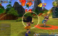 Imagen 40 de Dragon Ball Online para Ordenador