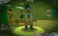 Imagen 42 de Dragon Ball Online para Ordenador