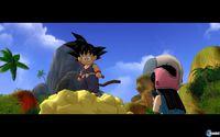 Imagen 44 de Dragon Ball Online para Ordenador