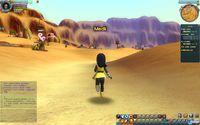 Imagen 49 de Dragon Ball Online para Ordenador