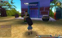 Imagen 50 de Dragon Ball Online para Ordenador