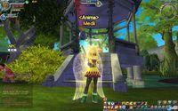 Imagen 55 de Dragon Ball Online para Ordenador