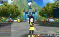 Imagen 56 de Dragon Ball Online para Ordenador