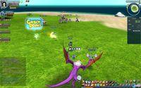 Imagen Dragon Ball Online