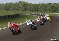 Nuevas im�genes del nuevo Moto GP '07 de Capcom