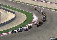 Nuevas im�genes del nuevo Moto GP '07 de Capcom