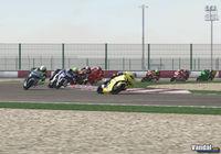 Nuevas im�genes del nuevo Moto GP '07 de Capcom