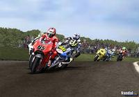 Primeros detalles e im�genes del nuevo Moto GP para PlayStation 2