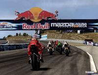 Primeros detalles e im�genes del nuevo Moto GP para PlayStation 2