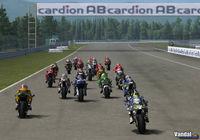 Primeros detalles e im�genes del nuevo Moto GP para PlayStation 2