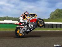 Primeros detalles e im�genes del nuevo Moto GP para PlayStation 2