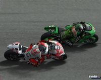 Imagen 25 de MotoGP 07 para PlayStation 2