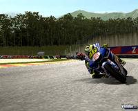 GC: Nuevas im�genes del nuevo Moto GP '07 de Capcom