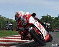 GC: Nuevas im�genes del nuevo Moto GP '07 de Capcom