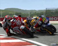 GC: Nuevas im�genes del nuevo Moto GP '07 de Capcom