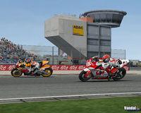 GC: Nuevas im�genes del nuevo Moto GP '07 de Capcom