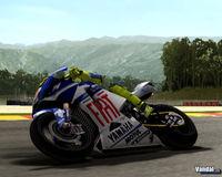 GC: Nuevas im�genes del nuevo Moto GP '07 de Capcom