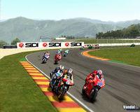 Imagen 36 de MotoGP 07 para PlayStation 2